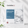 Centellian24 Madeca Lab Mask – Water Hydrating