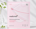Medicube PDRN Pink Collagen Gel Mask