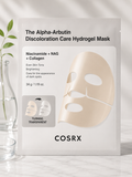 COSRX Discoloration Care Hydrogen Mask