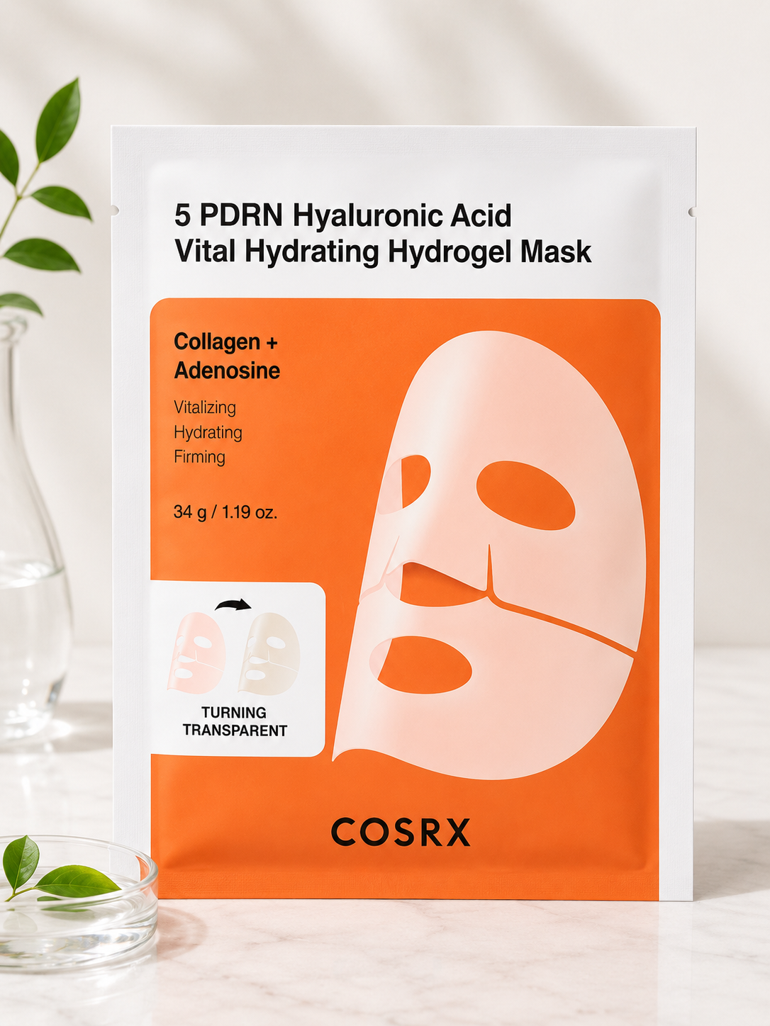 COSRX PDRN Mask