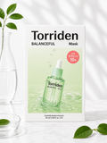 Torriden BALANCEFUL Mask