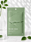 Mizon Mask Jeju – Heartleaf Soothing