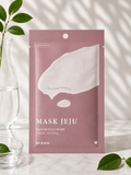Mizon Mask Jeju – Camellia Nourishing