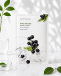 Nature Republic Real Nature Mask Sheet – Acai Berry