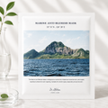Dr. Althea Marine Anti-Blemish Mask